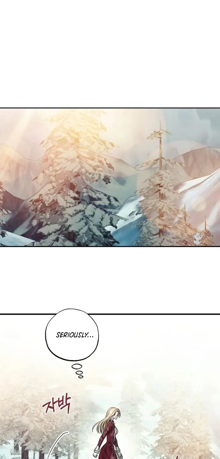 The Hand That Once Fed Chapter 98 page 94 - 