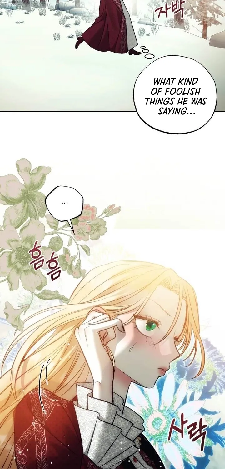 The Hand That Once Fed Chapter 98 page 95 - 
