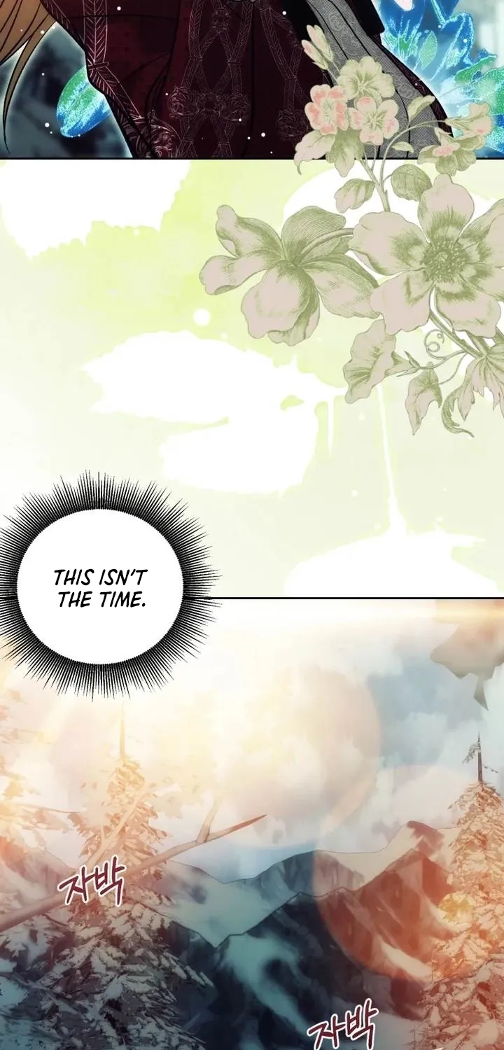 The Hand That Once Fed Chapter 98 page 96 - 