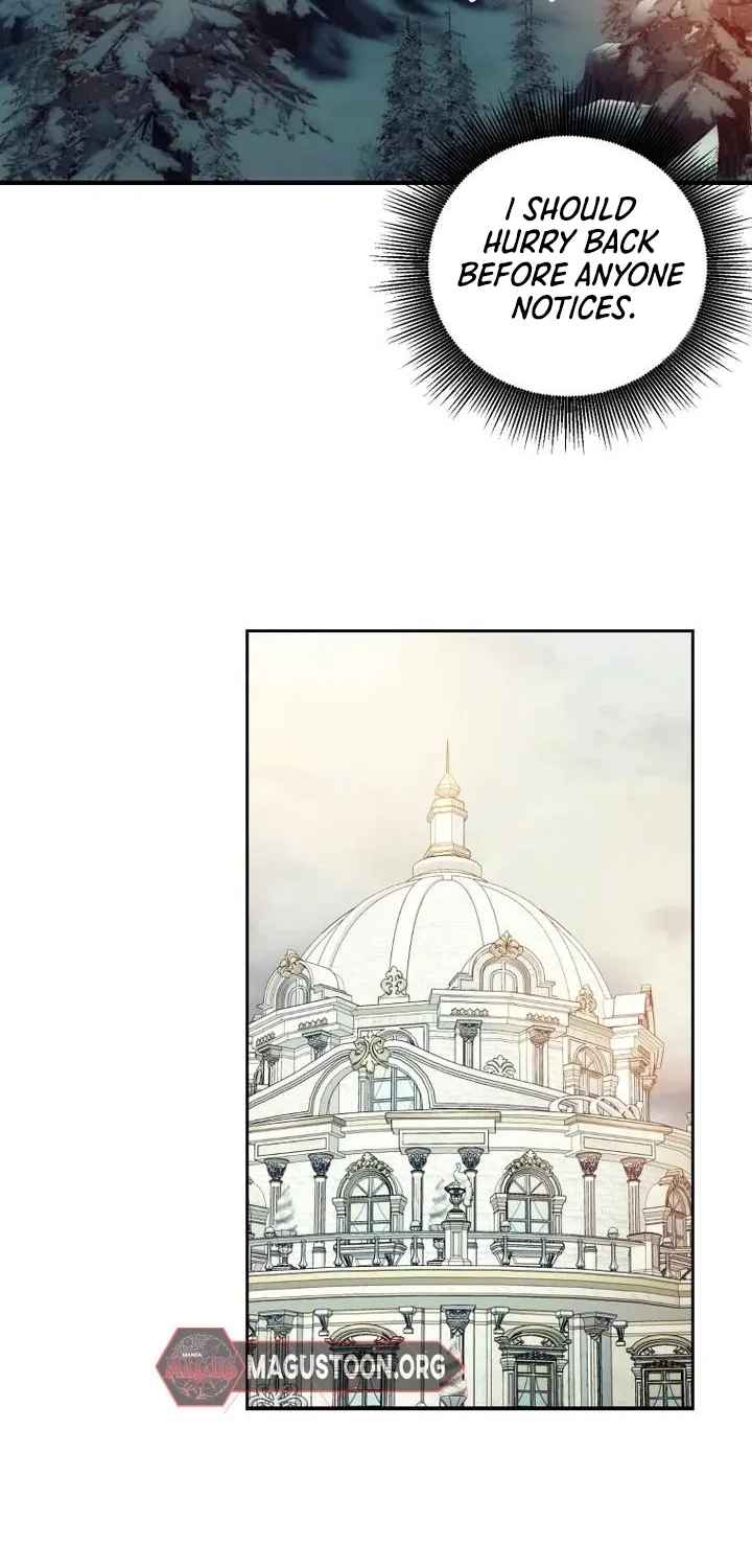 The Hand That Once Fed Chapter 98 page 97 - 