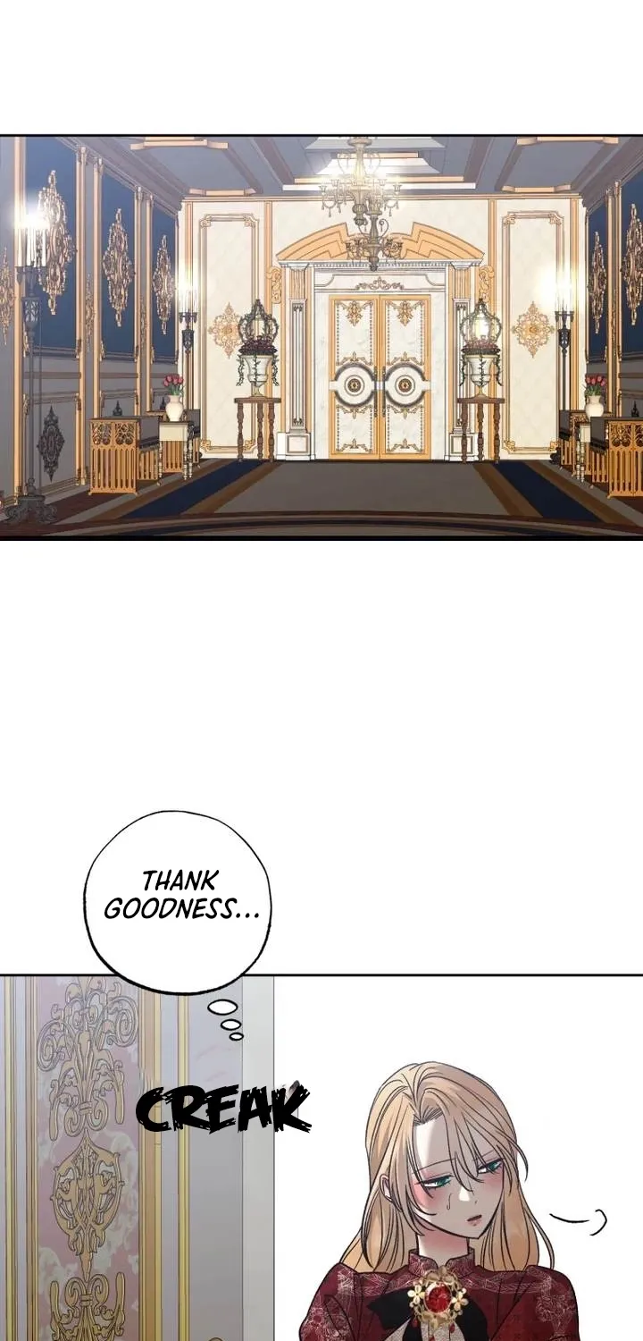 The Hand That Once Fed Chapter 98 page 98 - 
