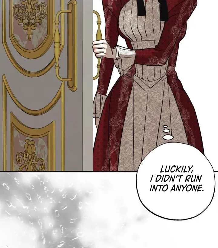 The Hand That Once Fed Chapter 98 page 99 - 