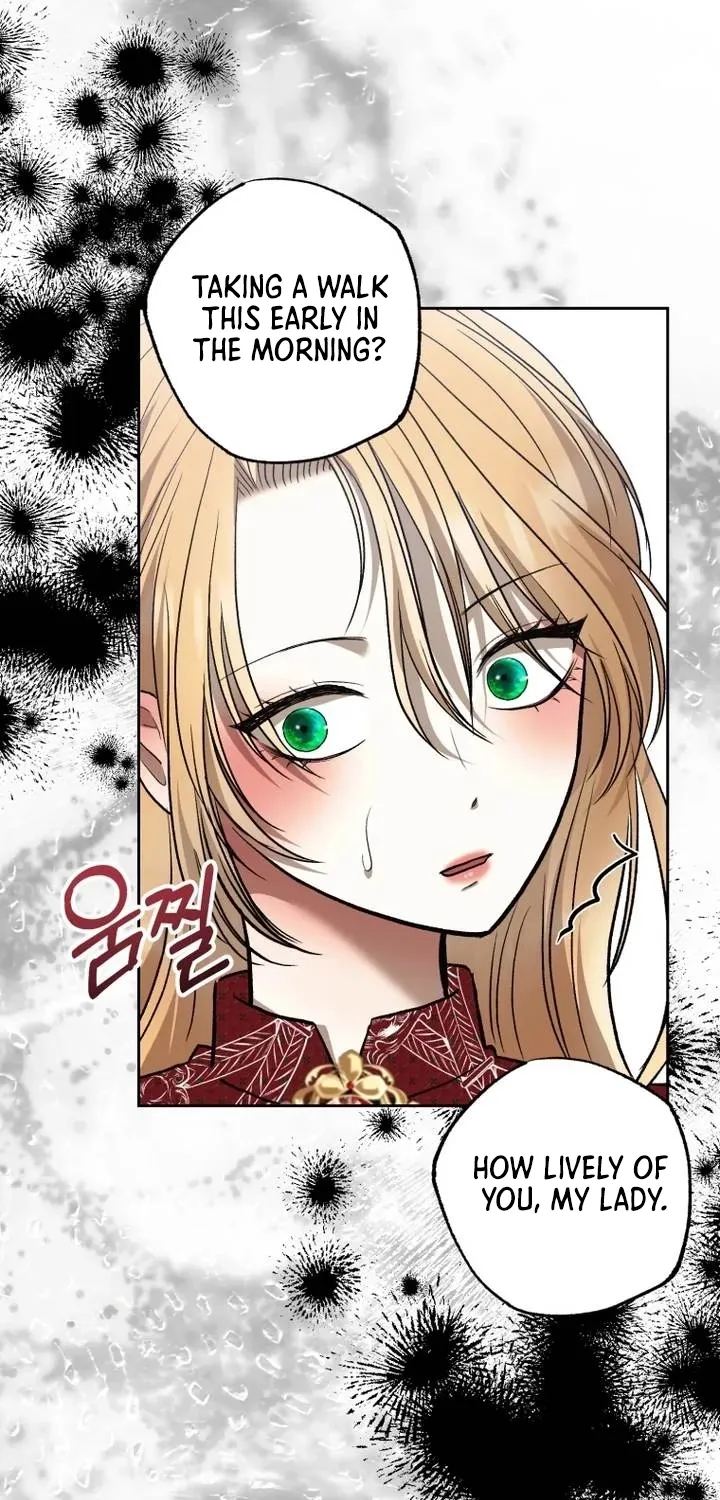 The Hand That Once Fed Chapter 98 page 100 - 