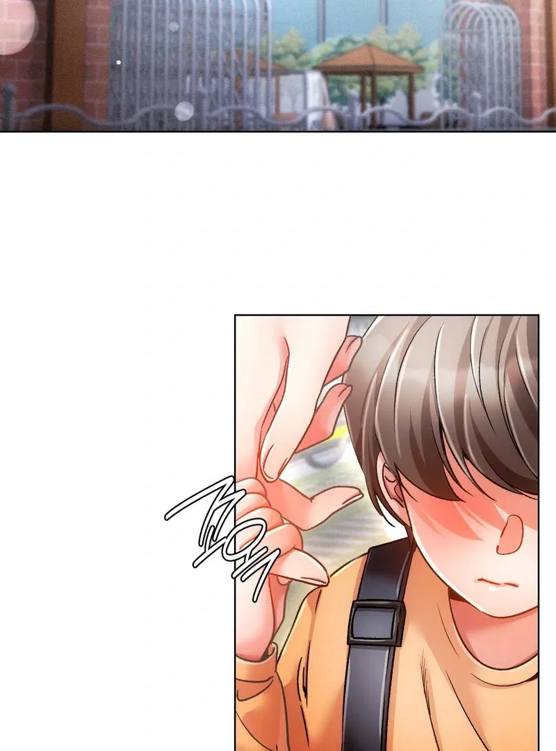 The Harsh Life of Kim Minkyung Chapter 1 page 2 - 