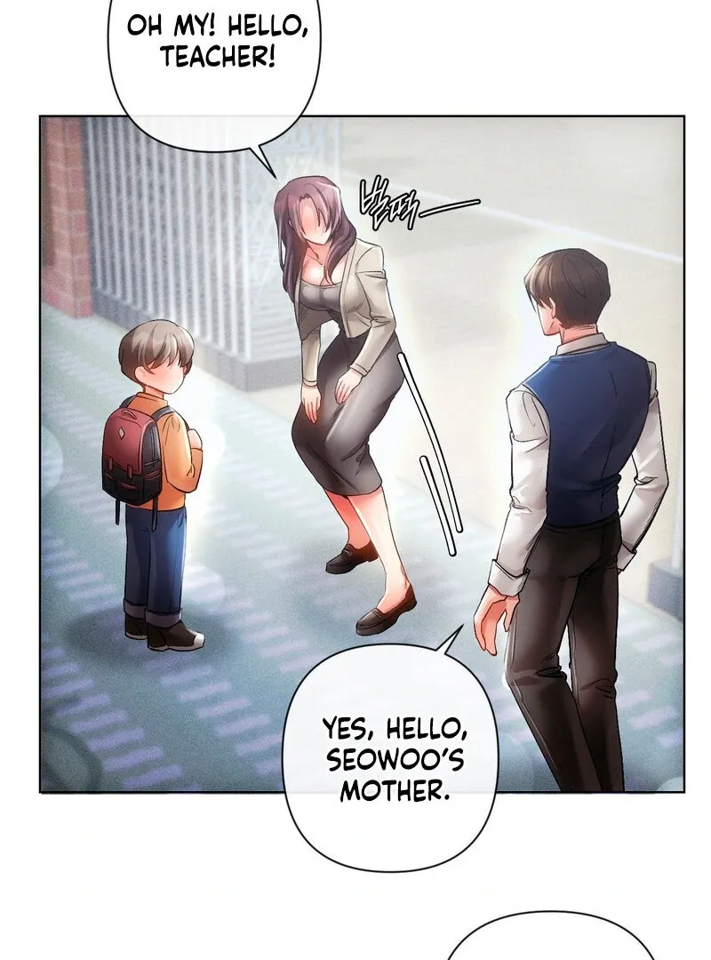 The Harsh Life of Kim Minkyung Chapter 1 page 11 - 