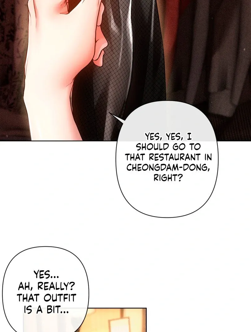 The Harsh Life of Kim Minkyung Chapter 1 page 102 - 