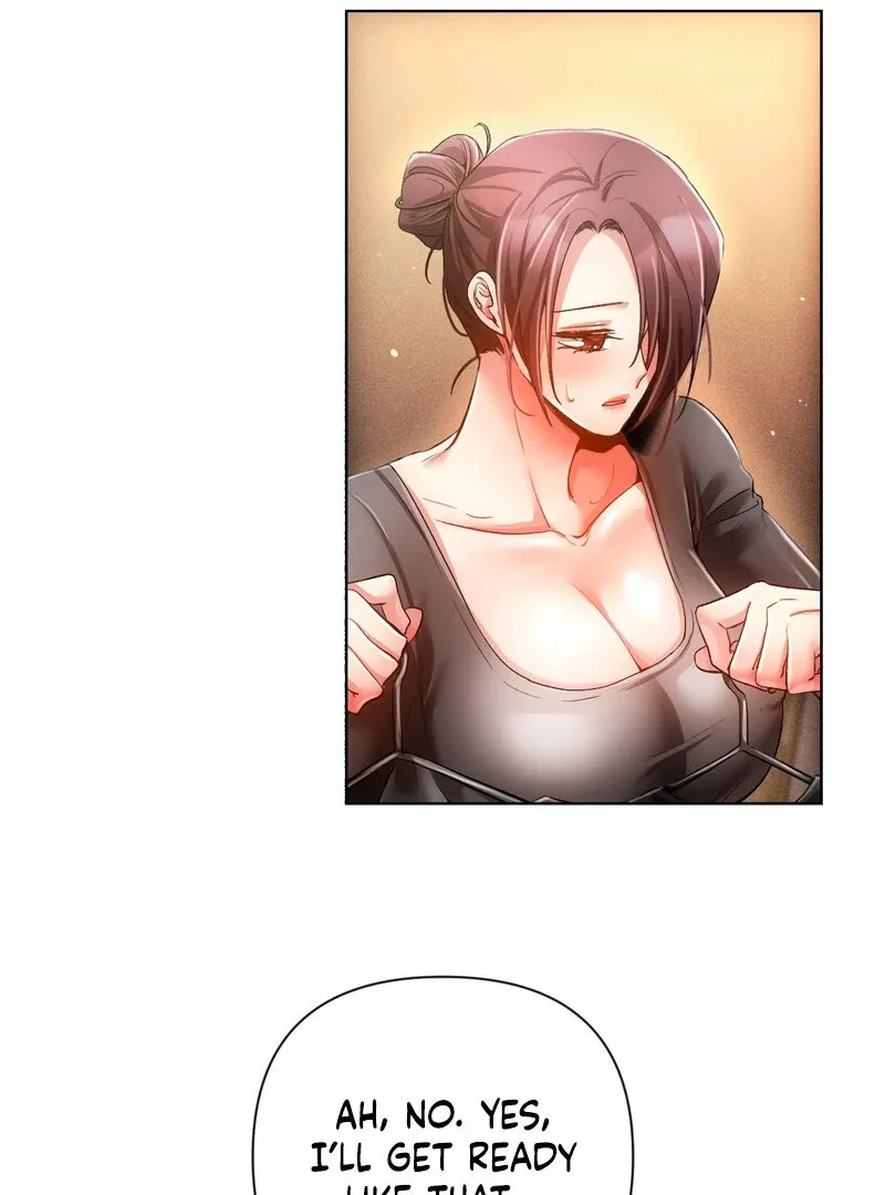 The Harsh Life of Kim Minkyung Chapter 1 page 104 - 