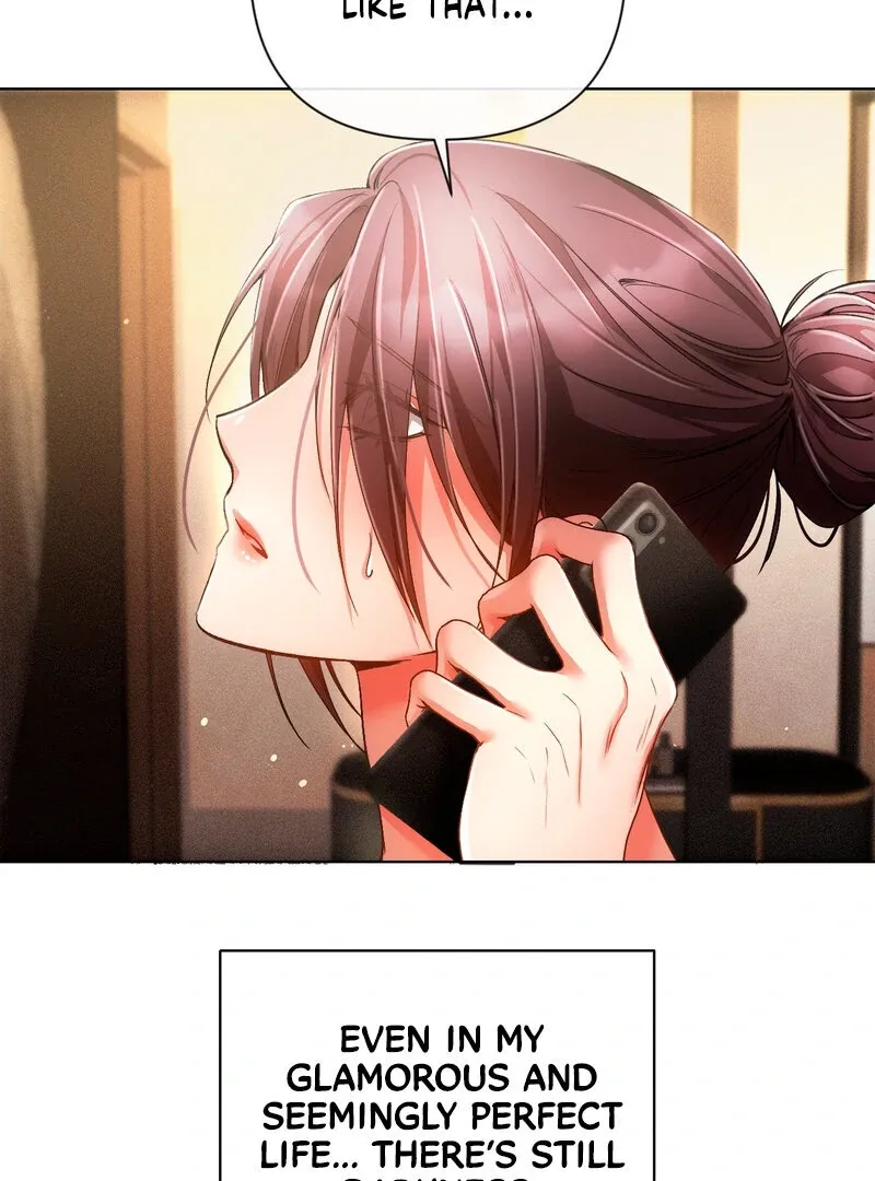 The Harsh Life of Kim Minkyung Chapter 1 page 105 - 