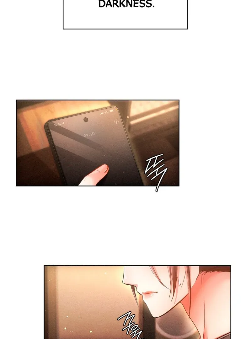 The Harsh Life of Kim Minkyung Chapter 1 page 106 - 
