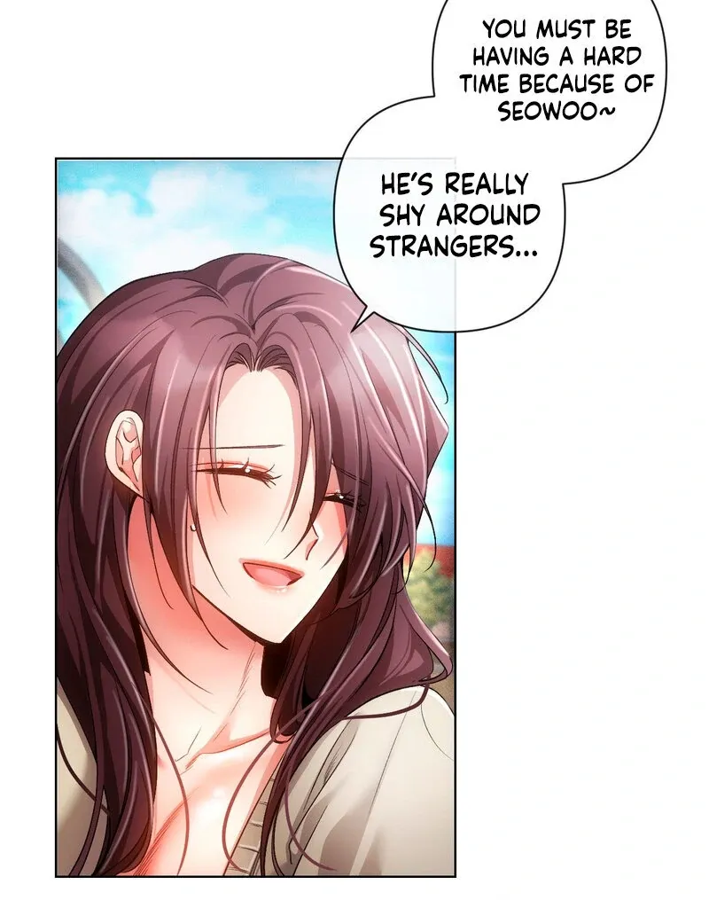 The Harsh Life of Kim Minkyung Chapter 1 page 12 - 