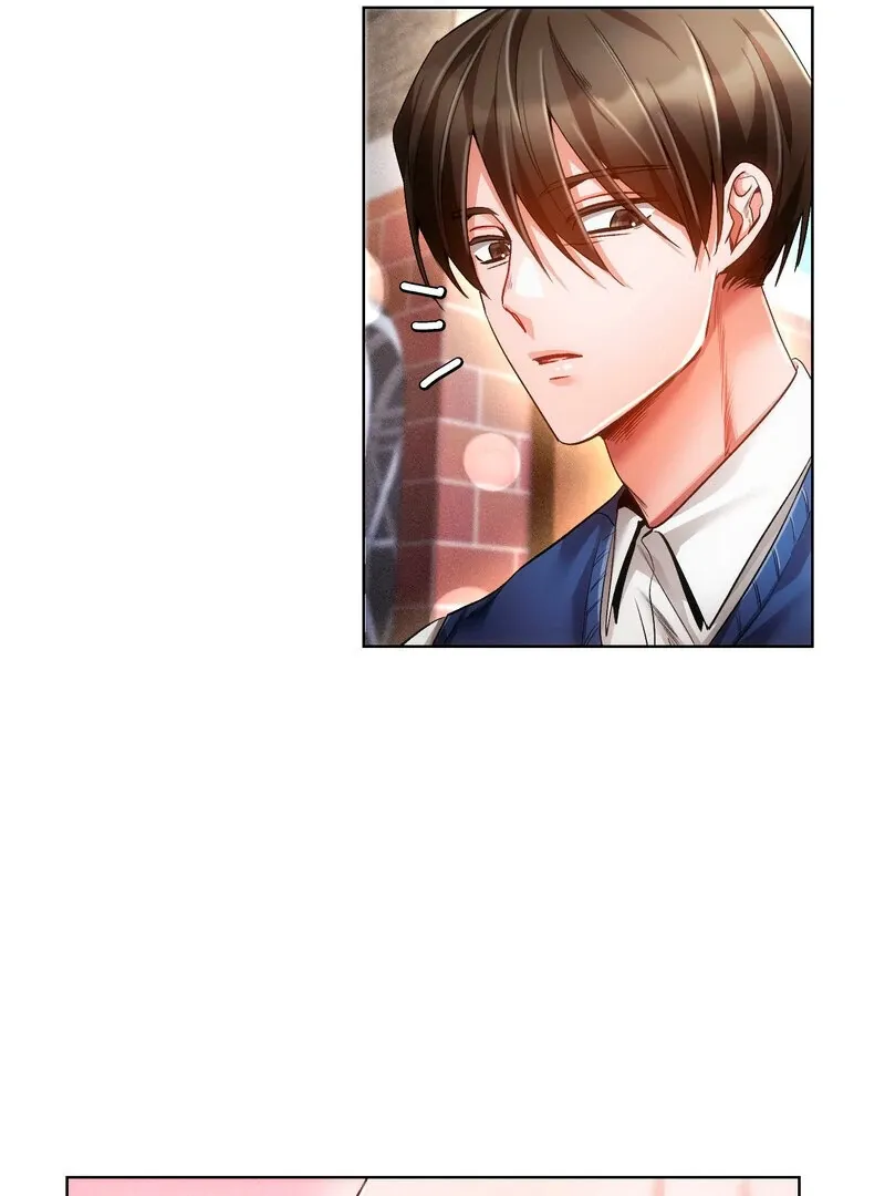 The Harsh Life of Kim Minkyung Chapter 1 page 14 - 