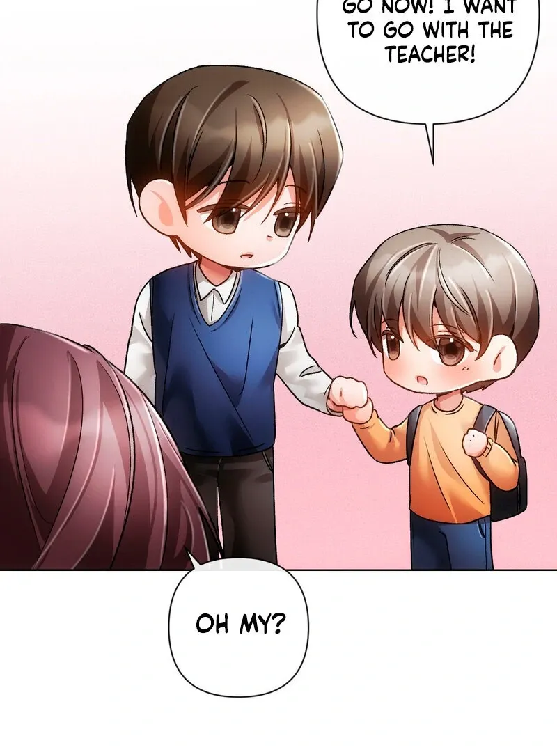 The Harsh Life of Kim Minkyung Chapter 1 page 16 - 