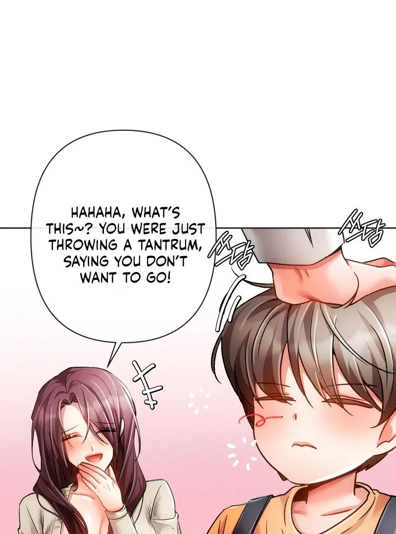 The Harsh Life of Kim Minkyung Chapter 1 page 17 - 