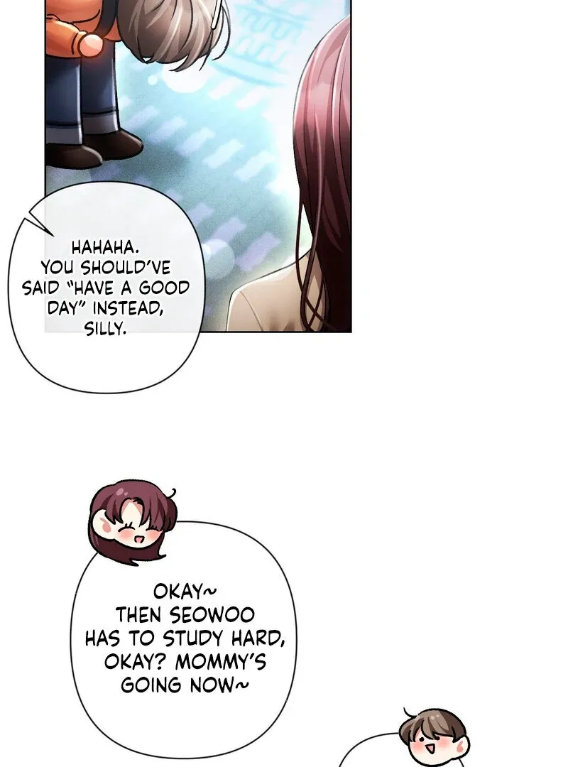 The Harsh Life of Kim Minkyung Chapter 1 page 19 - 