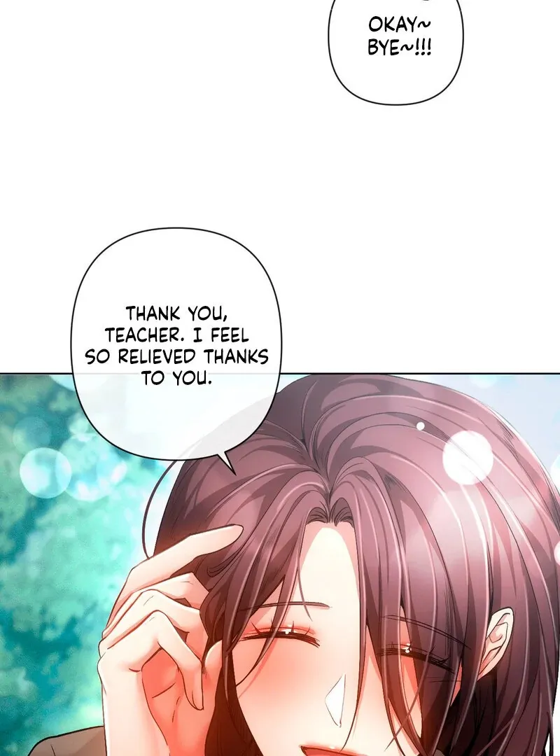 The Harsh Life of Kim Minkyung Chapter 1 page 20 - 