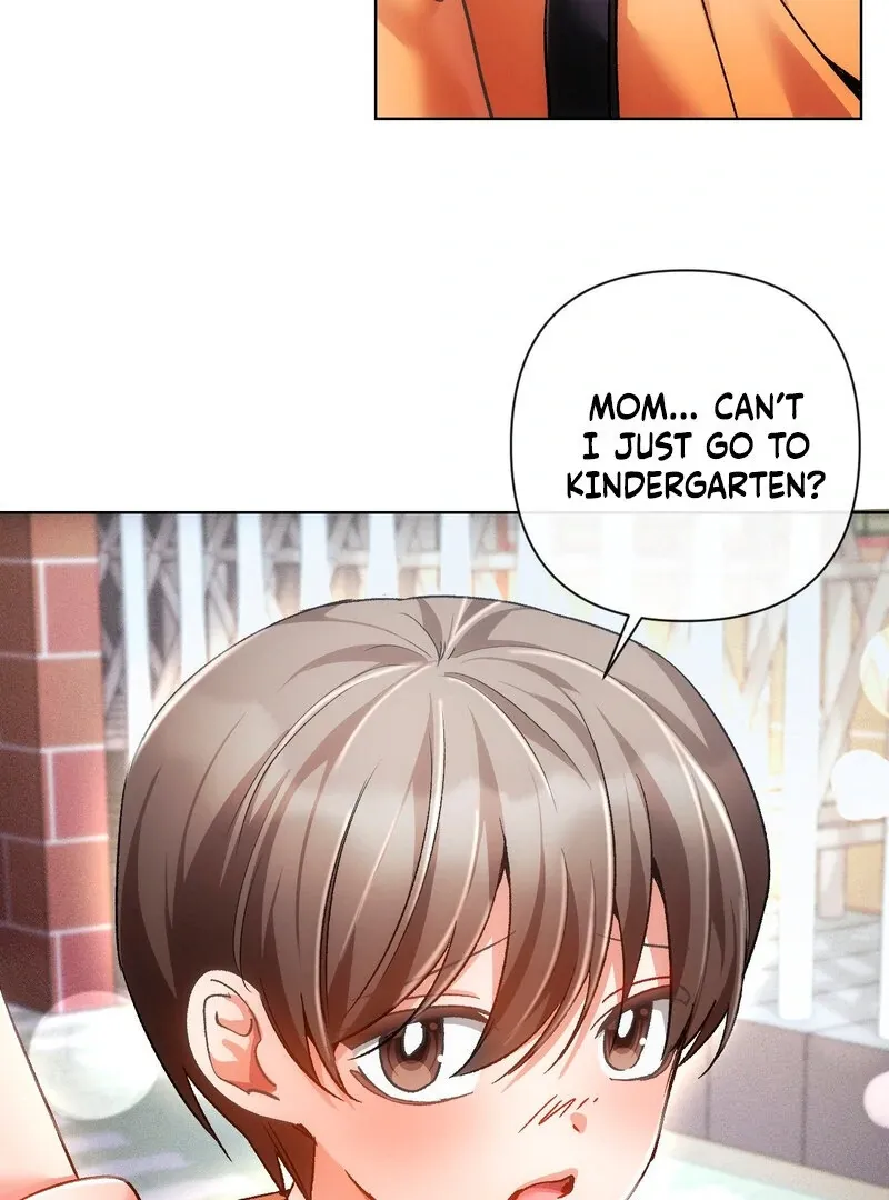 The Harsh Life of Kim Minkyung Chapter 1 page 3 - 