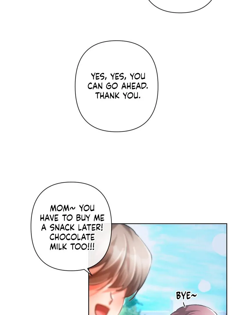 The Harsh Life of Kim Minkyung Chapter 1 page 22 - 