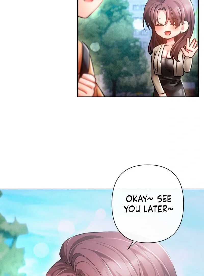 The Harsh Life of Kim Minkyung Chapter 1 page 23 - 