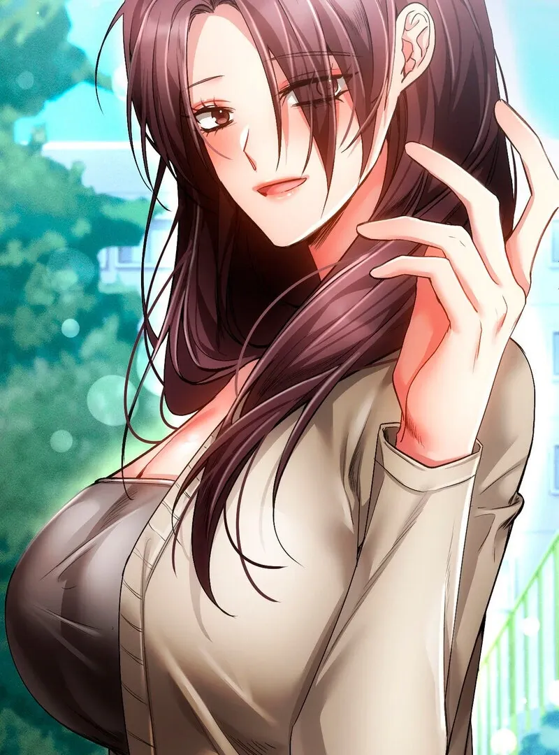 The Harsh Life of Kim Minkyung Chapter 1 page 24 - 