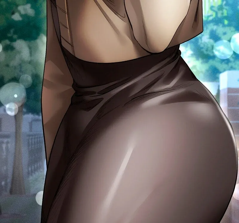 The Harsh Life of Kim Minkyung Chapter 1 page 25 - 