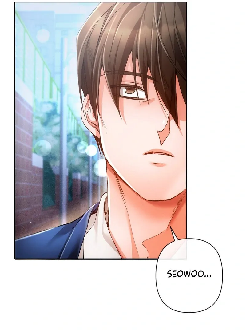 The Harsh Life of Kim Minkyung Chapter 1 page 27 - 