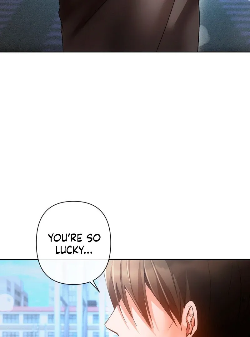 The Harsh Life of Kim Minkyung Chapter 1 page 29 - 