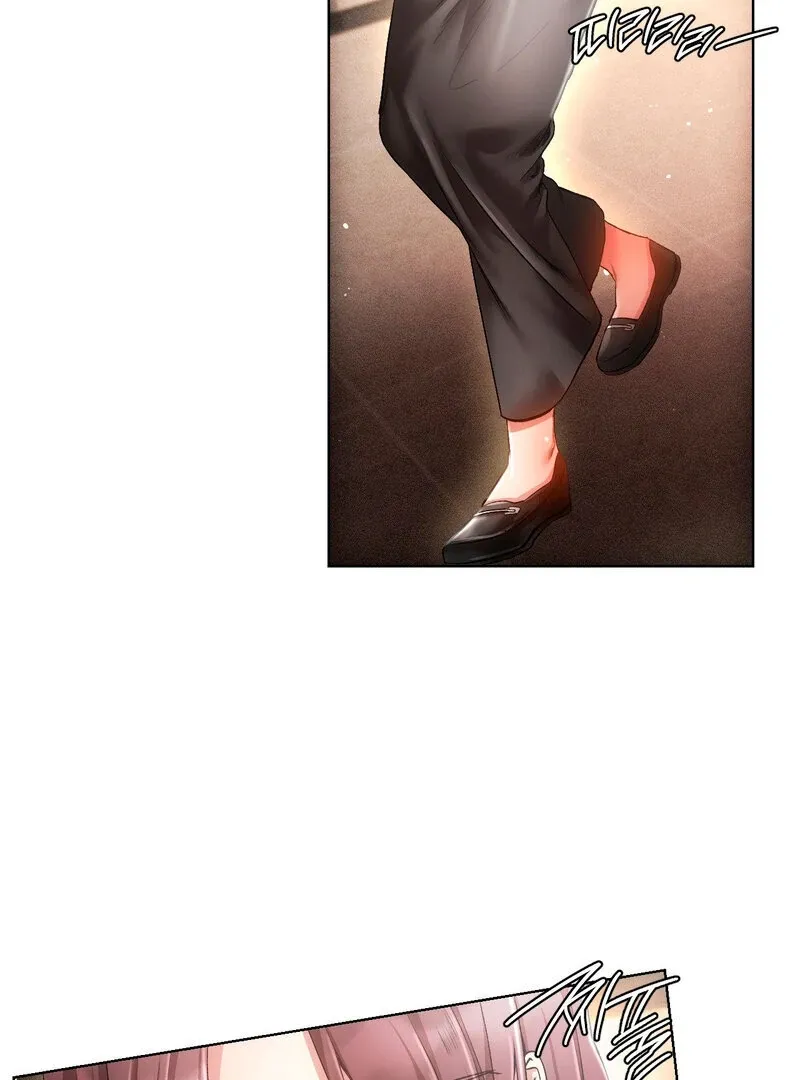 The Harsh Life of Kim Minkyung Chapter 1 page 33 - 