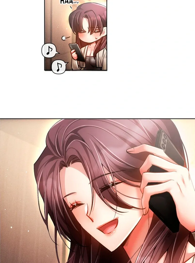 The Harsh Life of Kim Minkyung Chapter 1 page 35 - 