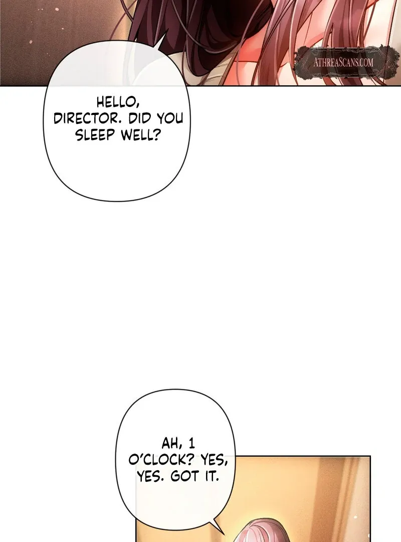 The Harsh Life of Kim Minkyung Chapter 1 page 36 - 