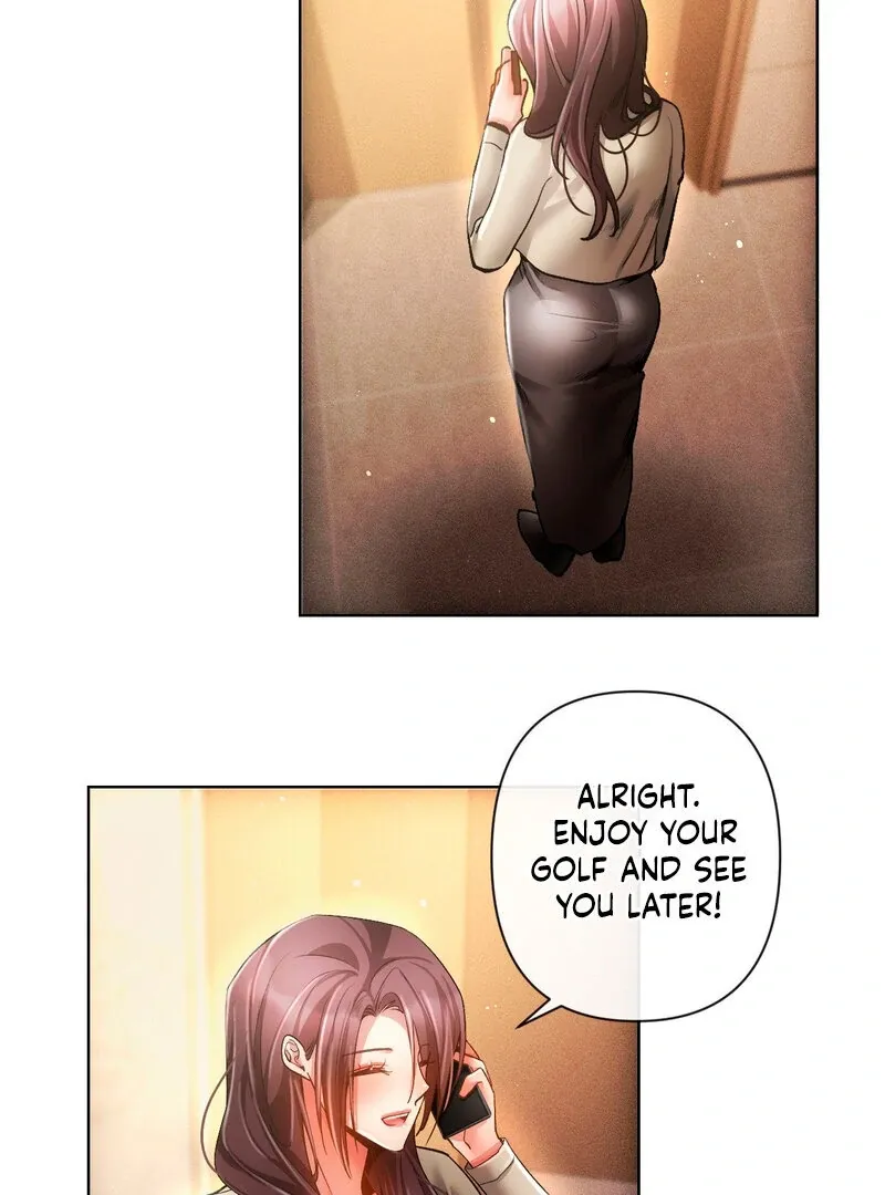 The Harsh Life of Kim Minkyung Chapter 1 page 37 - 