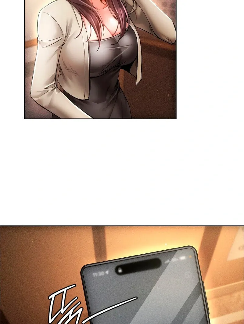 The Harsh Life of Kim Minkyung Chapter 1 page 38 - 