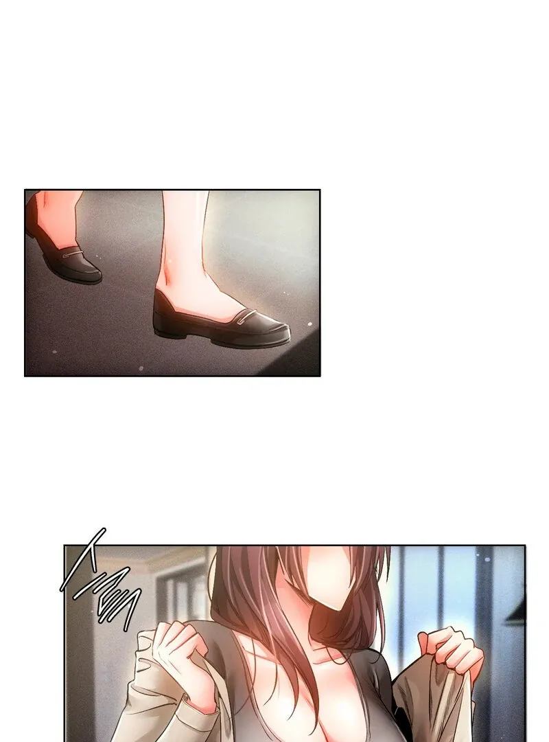 The Harsh Life of Kim Minkyung Chapter 1 page 41 - 