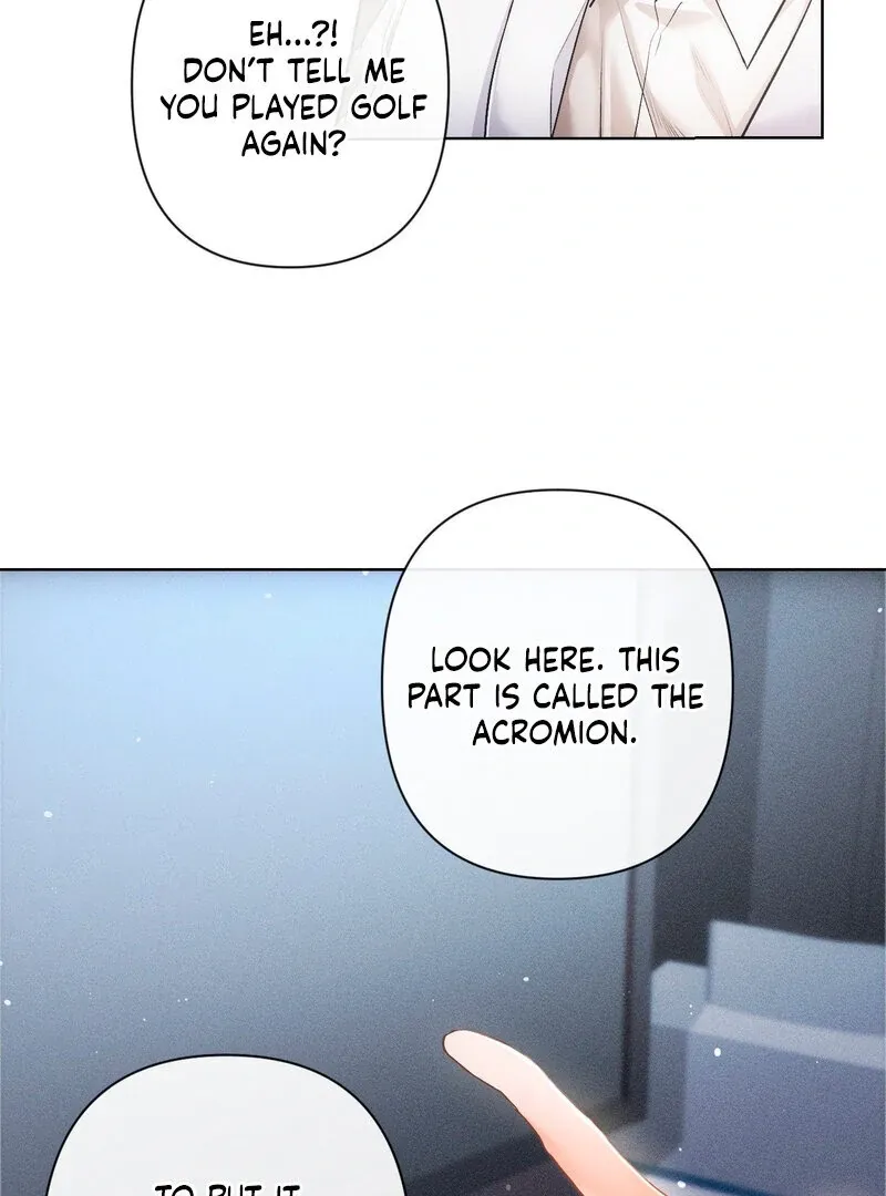 The Harsh Life of Kim Minkyung Chapter 1 page 50 - 