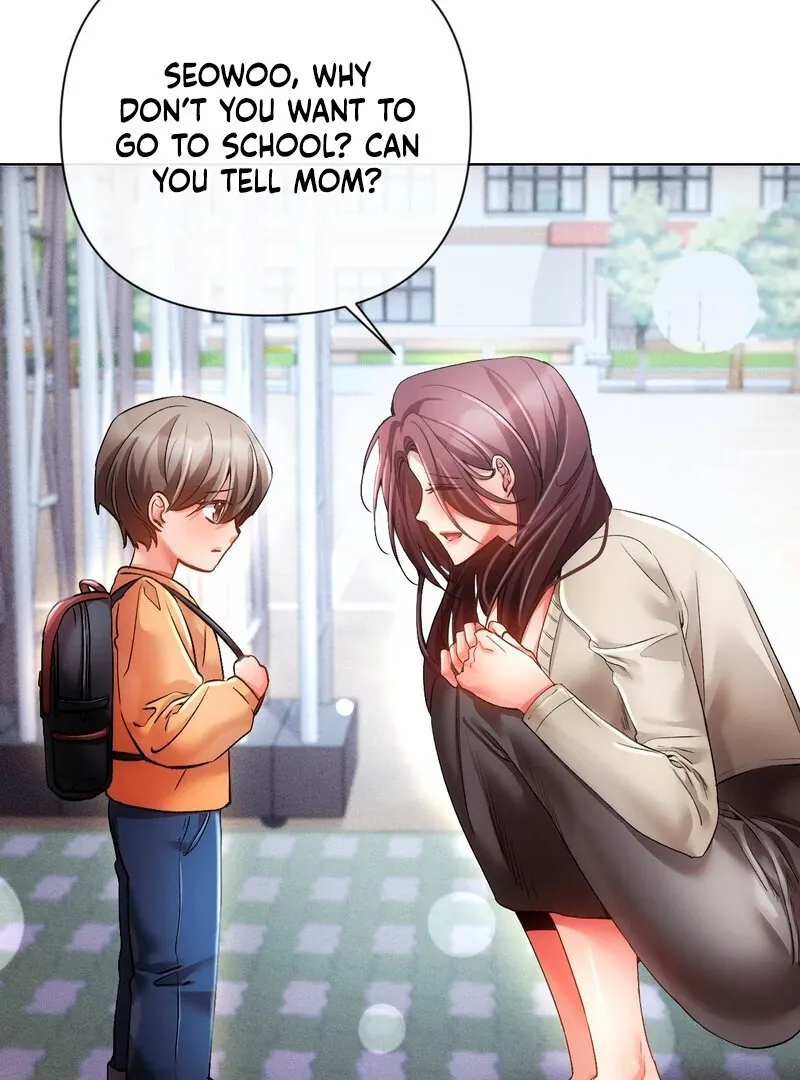 The Harsh Life of Kim Minkyung Chapter 1 page 6 - 