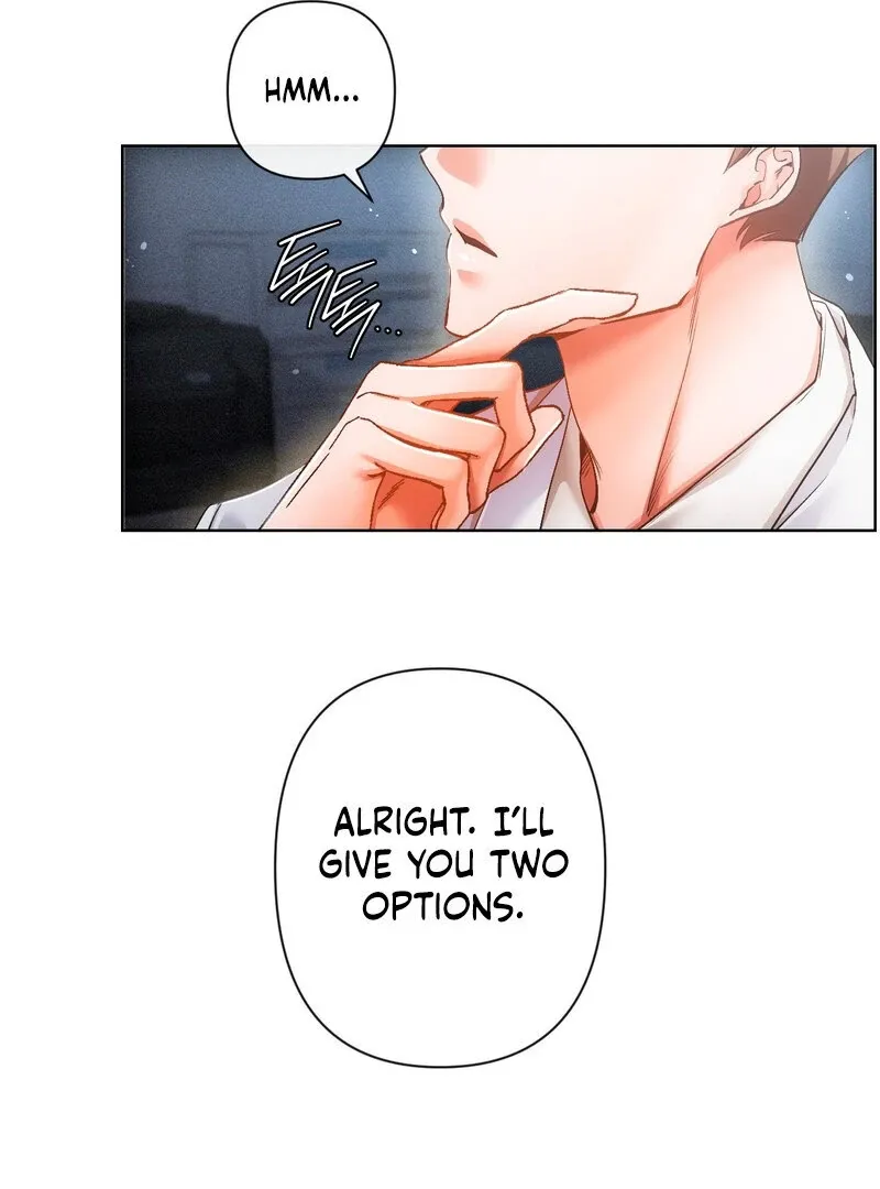 The Harsh Life of Kim Minkyung Chapter 1 page 53 - 