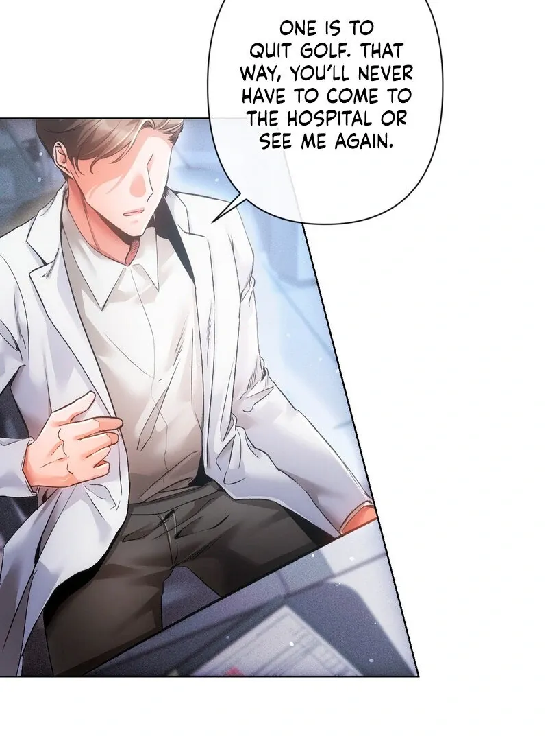 The Harsh Life of Kim Minkyung Chapter 1 page 55 - 