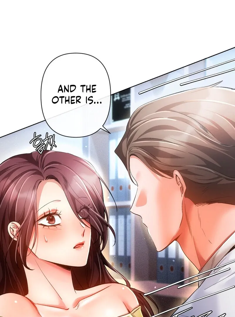 The Harsh Life of Kim Minkyung Chapter 1 page 56 - 