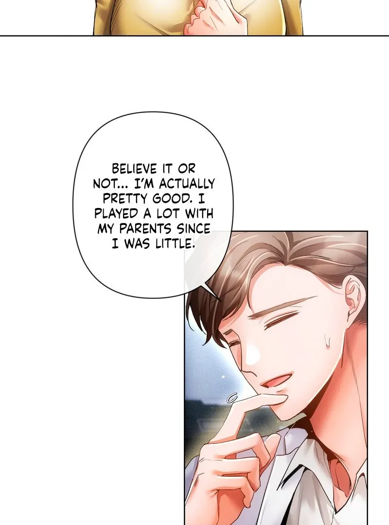 The Harsh Life of Kim Minkyung Chapter 1 page 59 - 