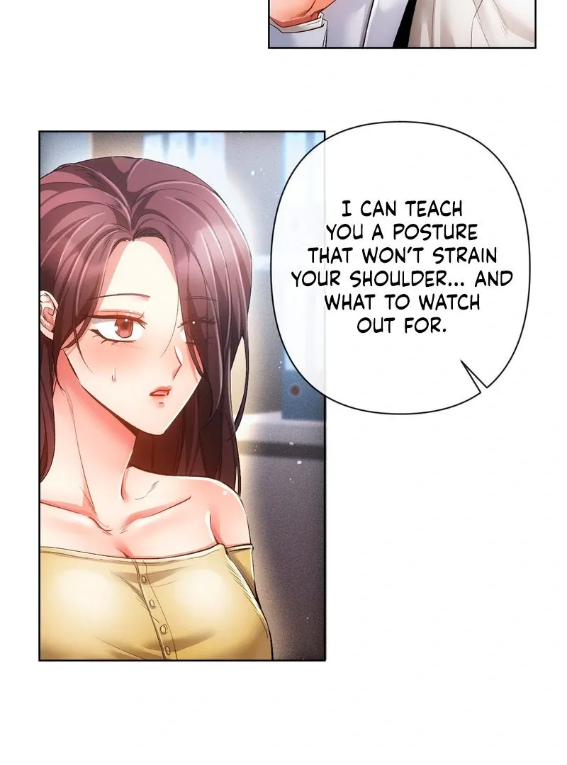 The Harsh Life of Kim Minkyung Chapter 1 page 60 - 