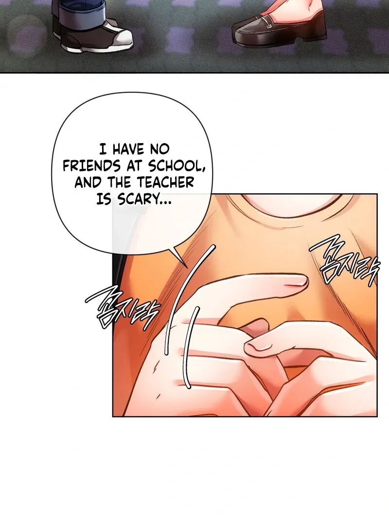 The Harsh Life of Kim Minkyung Chapter 1 page 7 - 