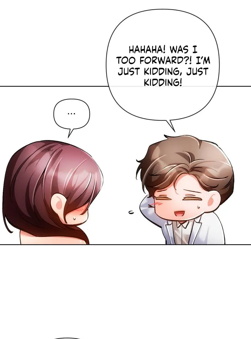 The Harsh Life of Kim Minkyung Chapter 1 page 61 - 