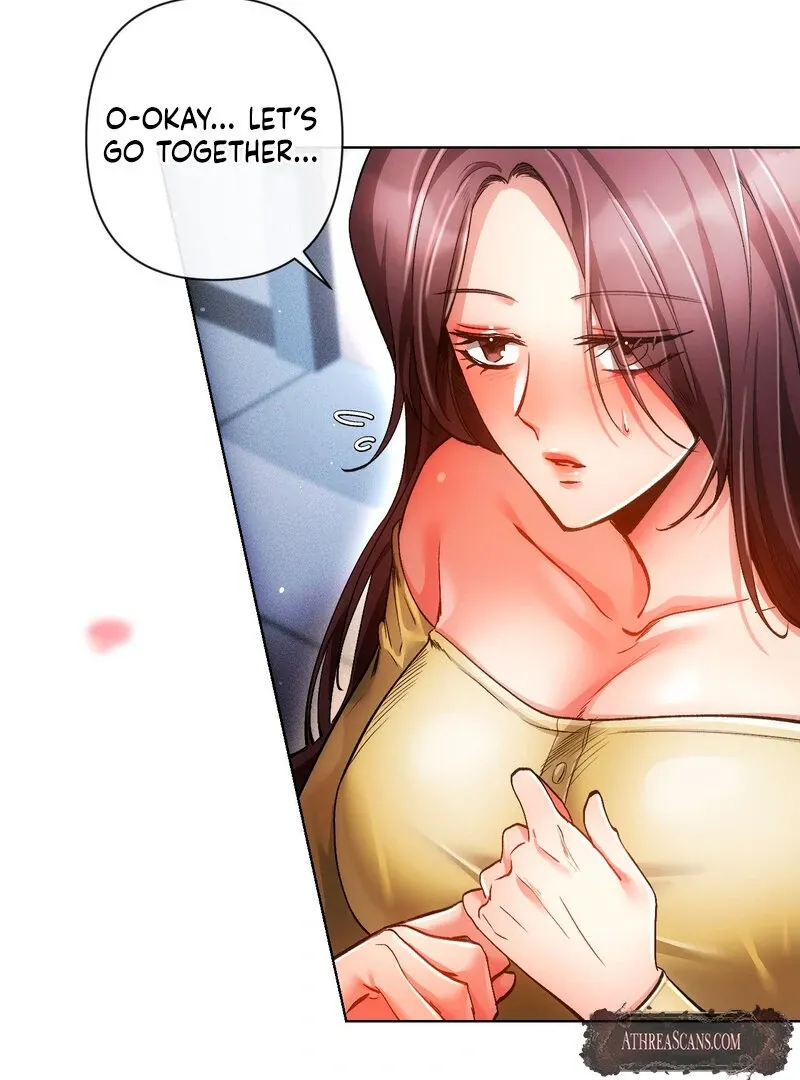 The Harsh Life of Kim Minkyung Chapter 1 page 62 - 