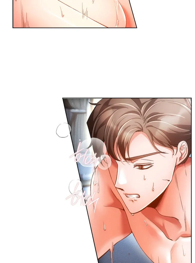The Harsh Life of Kim Minkyung Chapter 1 page 70 - 