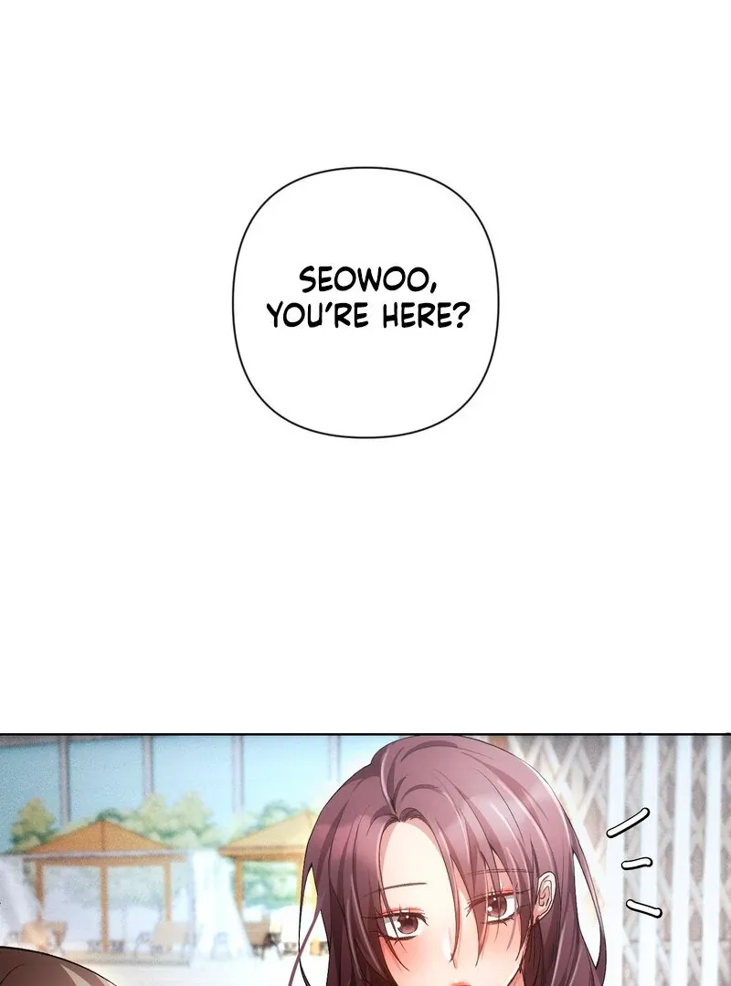 The Harsh Life of Kim Minkyung Chapter 1 page 8 - 