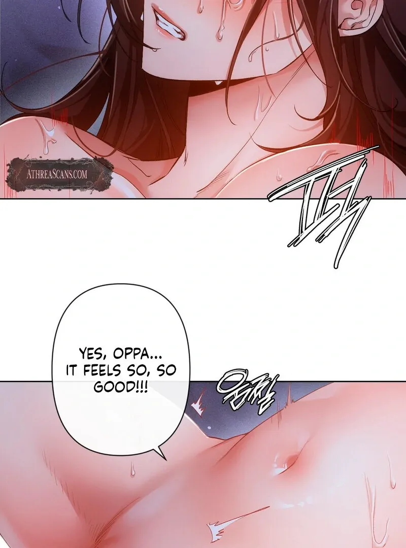 The Harsh Life of Kim Minkyung Chapter 1 page 74 - 