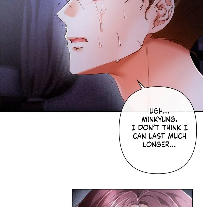 The Harsh Life of Kim Minkyung Chapter 1 page 76 - 