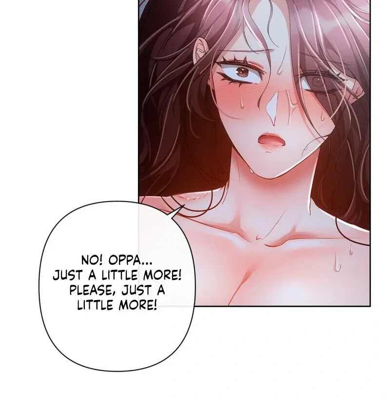 The Harsh Life of Kim Minkyung Chapter 1 page 77 - 