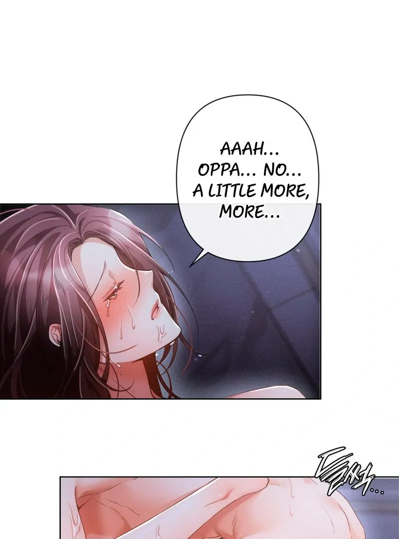 The Harsh Life of Kim Minkyung Chapter 1 page 79 - 