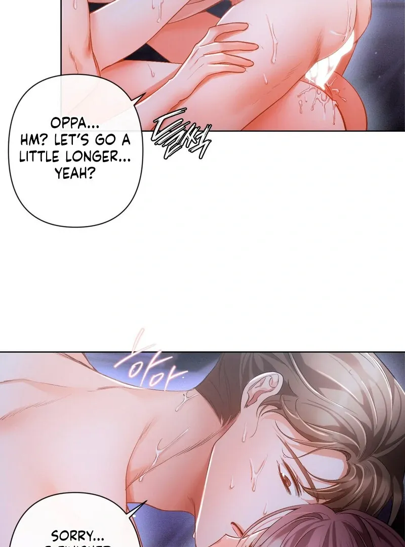 The Harsh Life of Kim Minkyung Chapter 1 page 80 - 