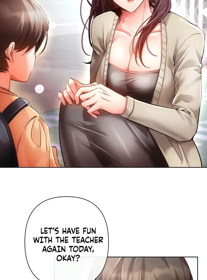 The Harsh Life of Kim Minkyung Chapter 1 page 9 - 